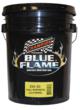 Champion Launches Blue Flame® SAE 5W-30 API CJ-4 Diesel Motor Oil